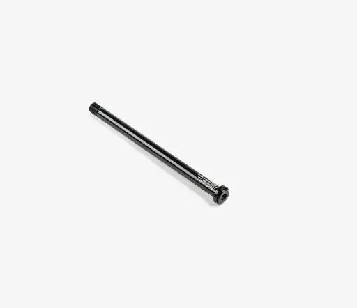[ORBXA170000] EJE RUEDA 12X187 (1.0X15) HUECO