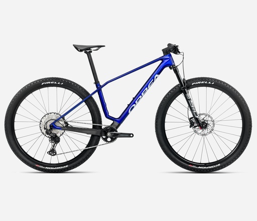 Bicicleta de Montaña ORBEA ALMA M30 2025