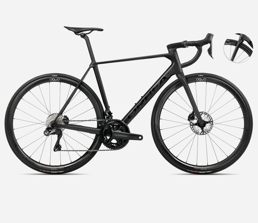 Bicicleta de Carretera ORBEA ORCA M20 iTEAM 2025