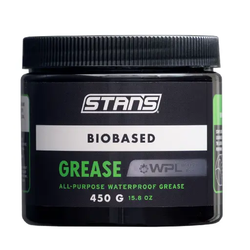 [SN-LC0005] STAN'S BIOBASED GREASE, 450G