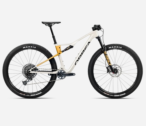    	
Bicicleta de Montaña ORBEA OIZ M21 2025