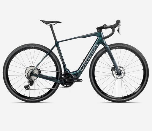    	
Bicicleta de Montaña ORBEA DENNA M30 20mph