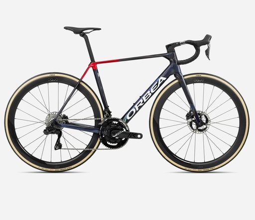 [s69705CM] 	
Bicicleta de Carretera ORBEA Orca M10i REPLICA