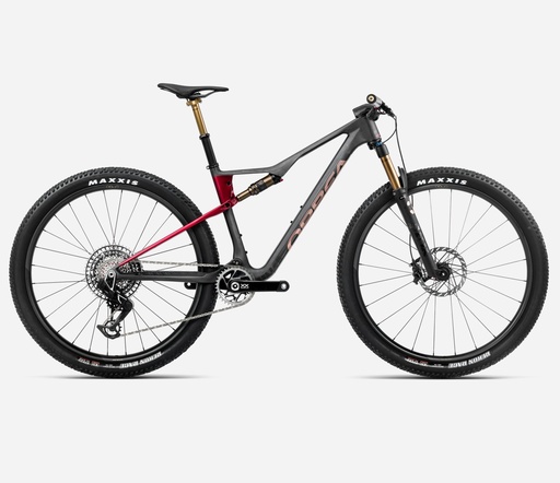 	
Bicicleta de Montaña ORBEA OIZ M LTD 2025
