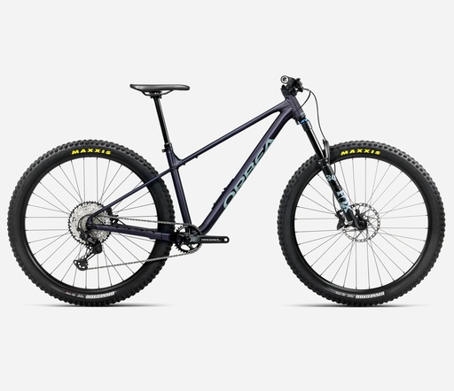 Bicicleta de Montaña ORBEA LAUFEY H LTD 2025