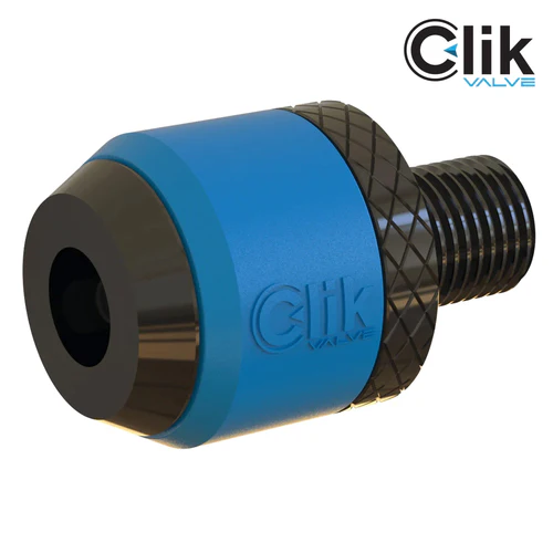 [WT-CP-ADAPT-M01] ADAPTADOR WOLFTOOTH  PARA BOMBA SCHRADER PARA CLIK VALVULA