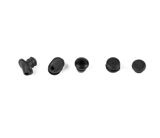 [OR-XD660000] KIT TAPONES GUIA CABLES ORCA 2024