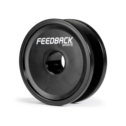 [FB-17807] FEEDBACK THRU-AXLE CHAIN KEEPER