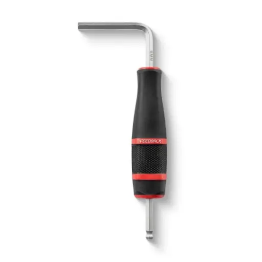 [FB-17538] FEEDBACK 6mm L-HANDLE