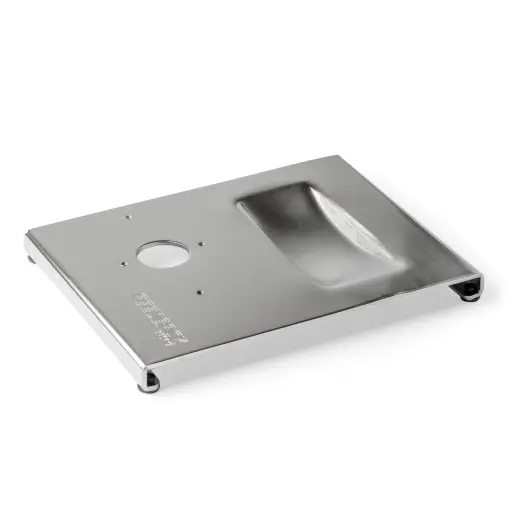 [FB-17934] FEEDBACK BASE METALICA PARA PRO TRUING STAND