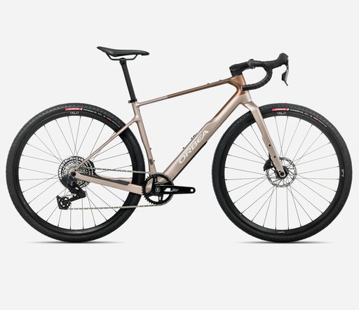 Bicicleta de Gravel ORBEA TERRA M31 eTEAM 1X 2026