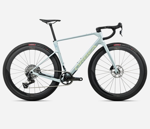 BICICLETA DE GRAVEL ORBEA TERRA RACE M21eLTD  1X 2026