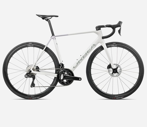 BICICLETA DE CARRETERA ORBEA ORCA M20 iTEAM  2026