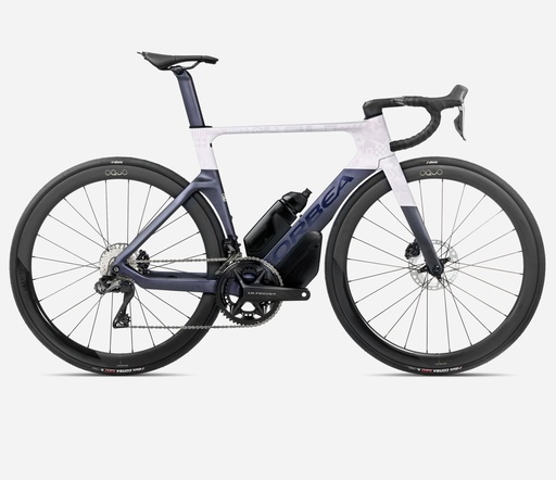 BICICLETA DE CARRETERA ORBEA ORCA AERO M20iLTD 2026