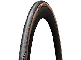 [HS-PV533051] LLANTA HUTCHINSON BLACKBIRD ALLSEASON 700X32 TUBELESS READY CAFE