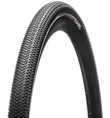 [HS-PV704231] LLANTA HUTCHINSON TOUAREG 700X45TS TUBELESS READY NEGRA
