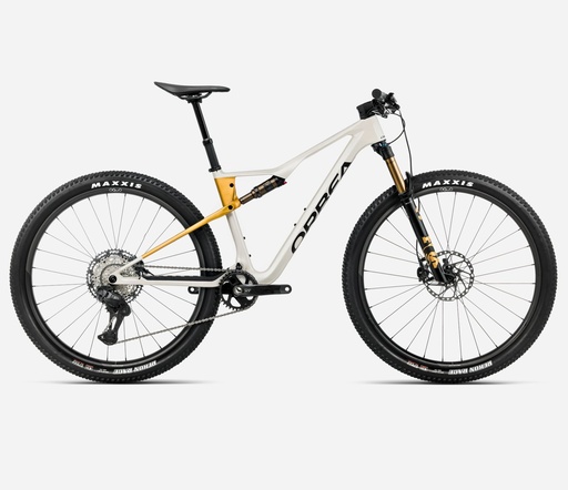 Bicicleta de Montaña ORBEA OIZ M10 2026