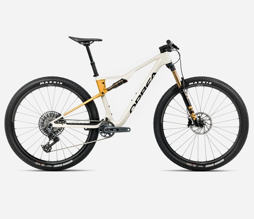 Bicicleta de Montaña ORBEA OIZ M10 AXS 2026