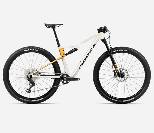 Bicicleta de Montaña ORBEA OIZ M30 2026
